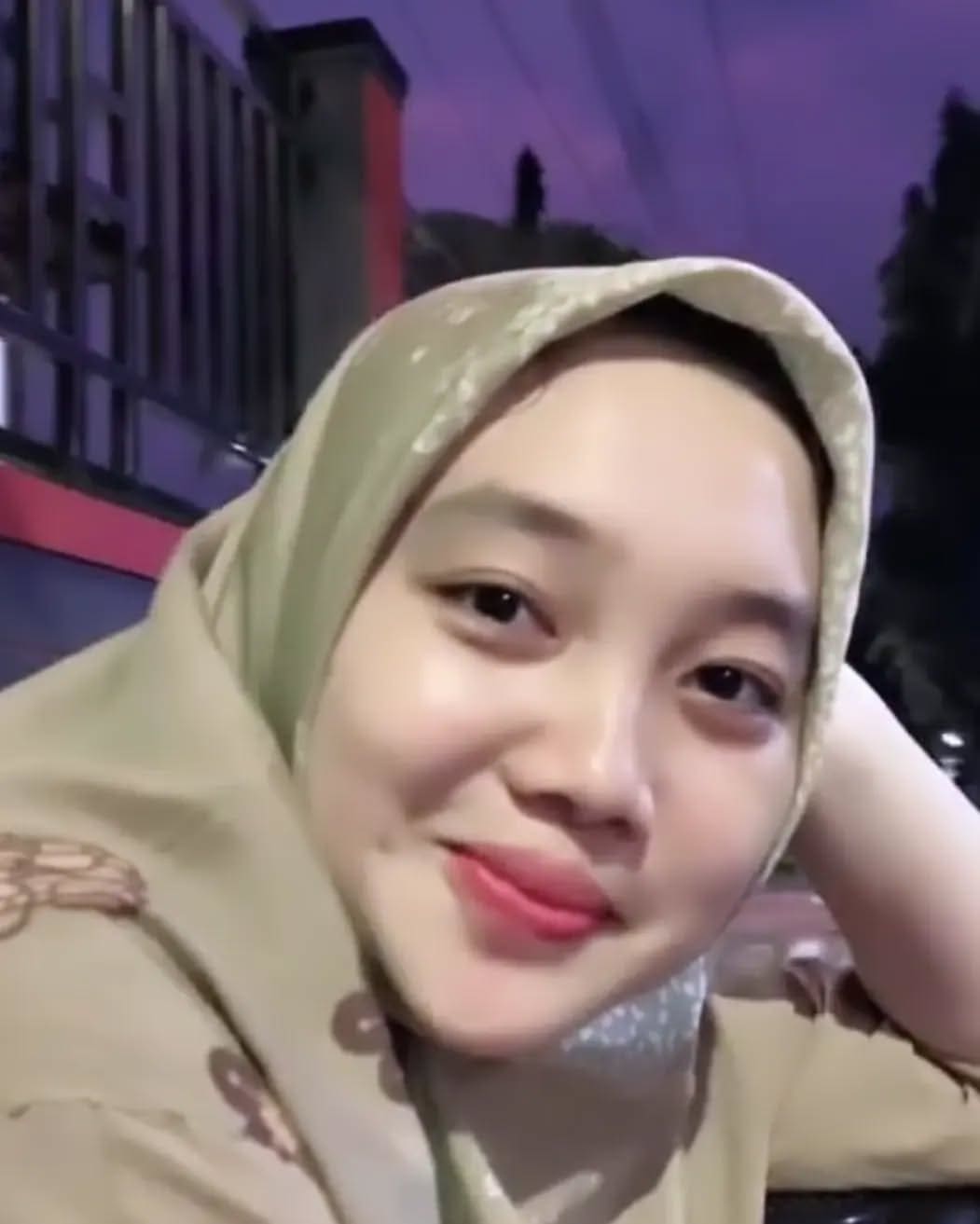 Siti Rahmawati